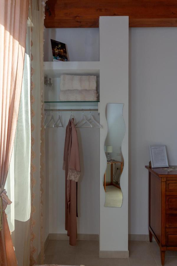 Sole&Mare Bed & Breakfast Quartucciu Ngoại thất bức ảnh