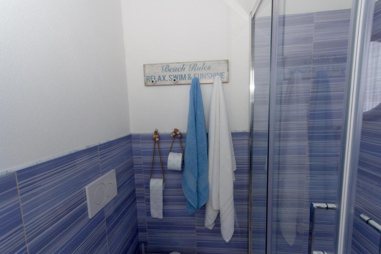Sole&Mare Bed & Breakfast Quartucciu Ngoại thất bức ảnh