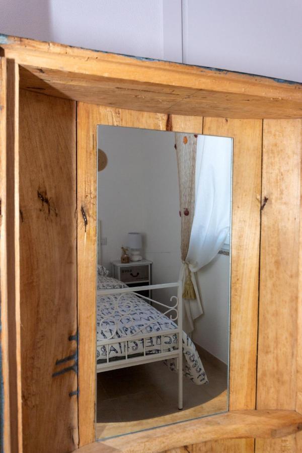 Sole&Mare Bed & Breakfast Quartucciu Ngoại thất bức ảnh