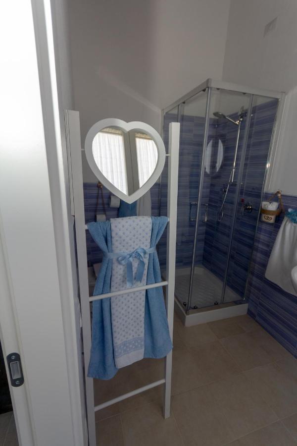 Sole&Mare Bed & Breakfast Quartucciu Ngoại thất bức ảnh
