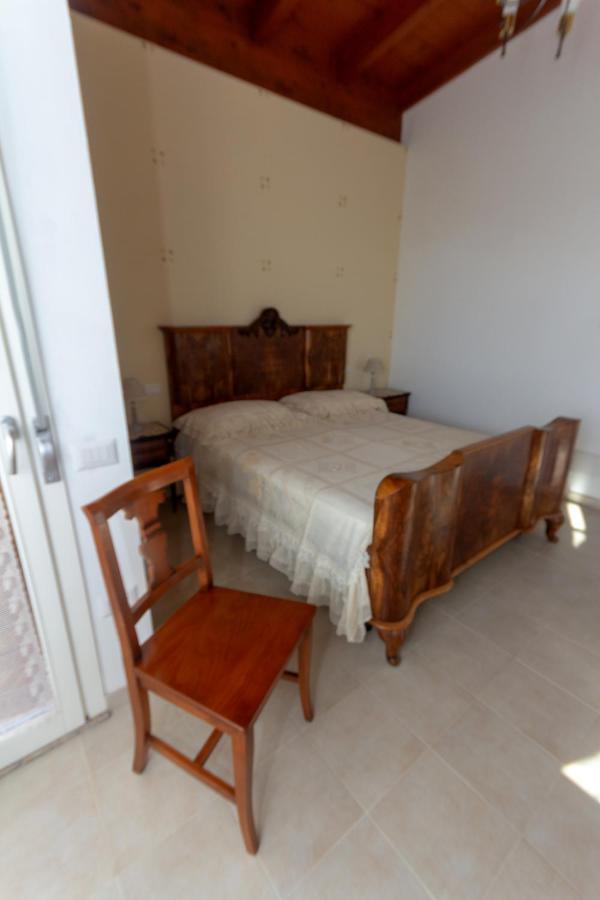 Sole&Mare Bed & Breakfast Quartucciu Ngoại thất bức ảnh