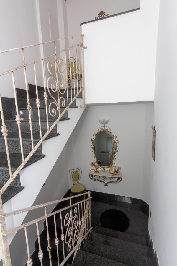 Sole&Mare Bed & Breakfast Quartucciu Ngoại thất bức ảnh