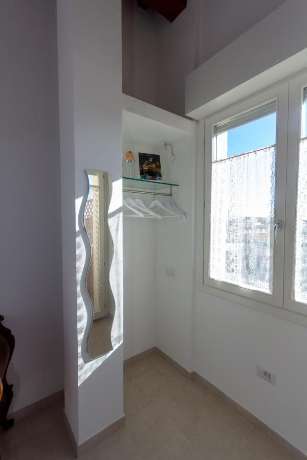 Sole&Mare Bed & Breakfast Quartucciu Ngoại thất bức ảnh