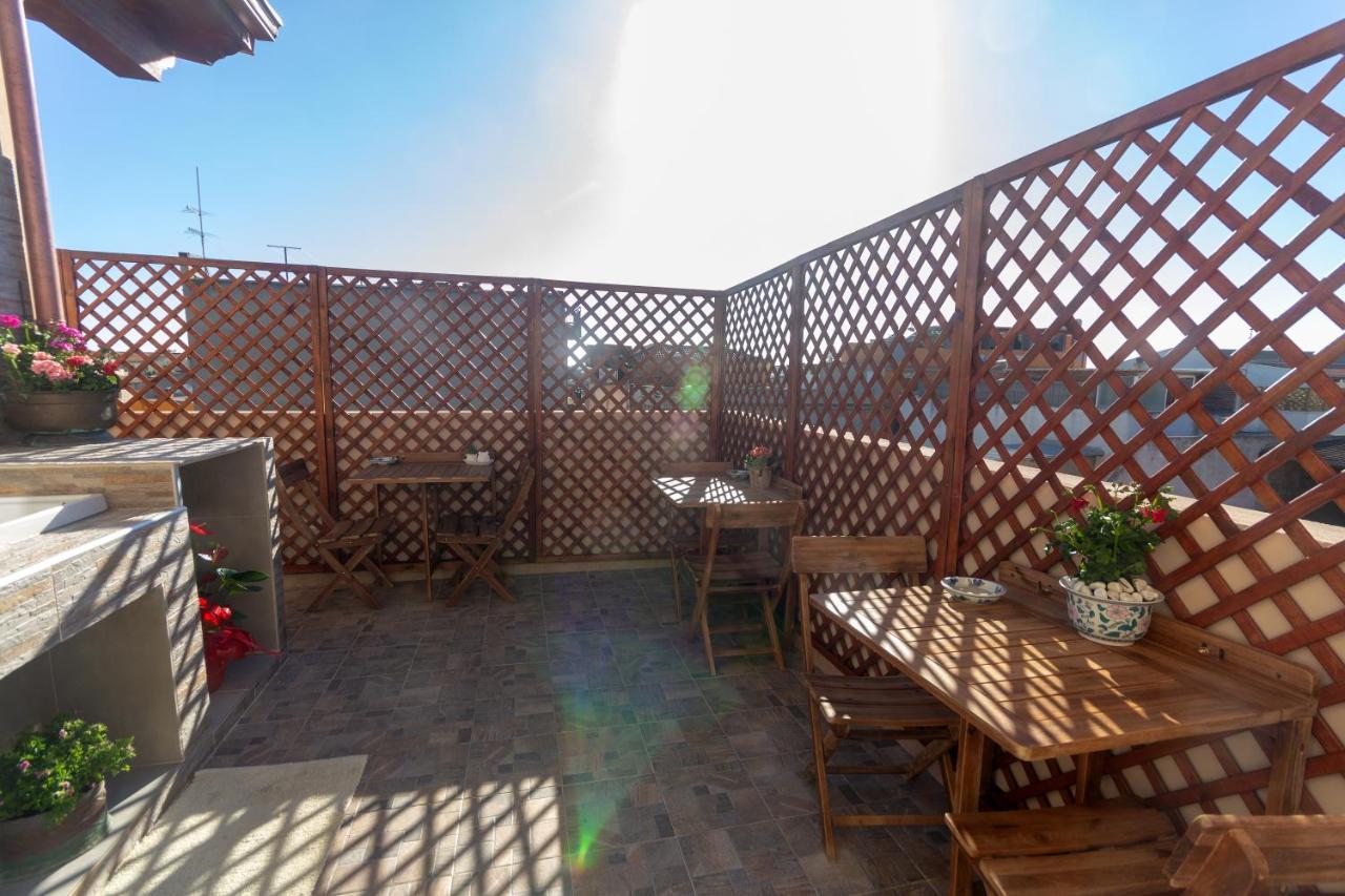 Sole&Mare Bed & Breakfast Quartucciu Ngoại thất bức ảnh